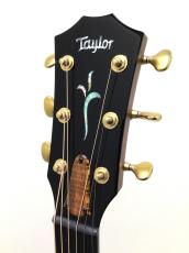 Taylor Custom GA Master Grade Hawaiian Koa #13230_3