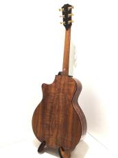 Taylor Custom GA Master Grade Hawaiian Koa #13230_5