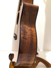 Taylor Custom GA Master Grade Hawaiian Koa #13230_7