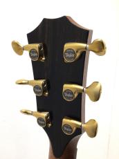 Taylor Custom GA Master Grade Hawaiian Koa #13230_9