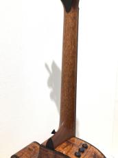 Taylor Custom GA Master Grade Hawaiian Koa #13230_10