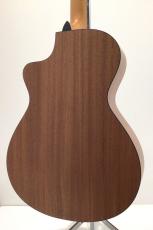 Taylor Japan LTD 112ce  Black Top_6