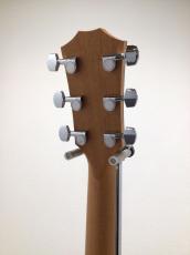 Taylor Japan LTD 112ce  Black Top_8