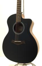 Taylor Japan LTD 114ce Blacktop