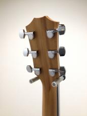 Taylor Japan LTD 114ce Blacktop_8