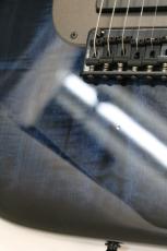 Fender Made in Japan Godzilla Stratocaster / Godzilla Blue【チョイ傷特価!】_11