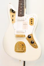 Fender Made in Japan Traditional 2025 Collection, 60s Jaguar / White Pearl【お買い得!】