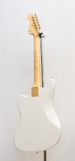 Fender Made in Japan Traditional 2025 Collection, 60s Jaguar / White Pearl【お買い得!】_3