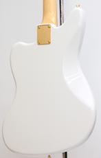 Fender Made in Japan Traditional 2025 Collection, 60s Jaguar / White Pearl【お買い得!】_4