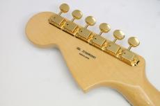 Fender Made in Japan Traditional 2025 Collection, 60s Jaguar / White Pearl【お買い得!】_8