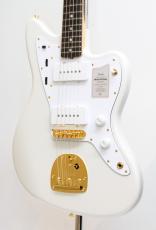 Fender Made in Japan Traditional 2025 Collection 60s Jazzmaster / White Pearl【お買い得】