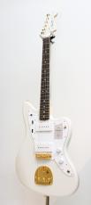 Fender Made in Japan Traditional 2025 Collection 60s Jazzmaster / White Pearl【お買い得】_2