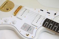 Fender Made in Japan Traditional 2025 Collection 60s Jazzmaster / White Pearl【お買い得】_5