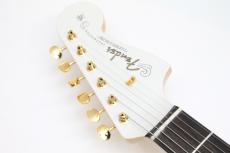 Fender Made in Japan Traditional 2025 Collection 60s Jazzmaster / White Pearl【お買い得】_7