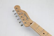 Fender Made in Japan Heritage 50s Telecaster / Butterscotch Blonde / 4.48k_4