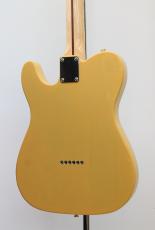 Fender Made in Japan Heritage 50s Telecaster / Butterscotch Blonde / 4.48k_5