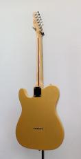 Fender Made in Japan Heritage 50s Telecaster / Butterscotch Blonde / 4.48k_6