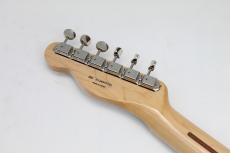 Fender Made in Japan Heritage 50s Telecaster / Butterscotch Blonde / 4.48k_8