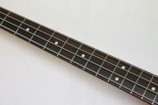 Fender Made in Japan Hybrid II P Bass / Modena Red / 3.92kg_3