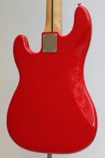 Fender Made in Japan Hybrid II P Bass / Modena Red / 3.92kg_5