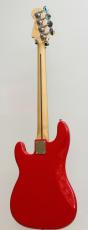 Fender Made in Japan Hybrid II P Bass / Modena Red / 3.92kg_6