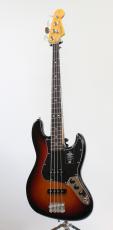 Fender American Professional Classic Jazz Bass / 3-Color Sunburst【Made in USA】_2