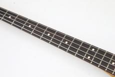 Fender American Professional Classic Jazz Bass / 3-Color Sunburst【Made in USA】_3