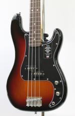 Fender American Professional Classic Precision Bass / 3-Color Sunburst【Made in USA】【新製品】
