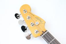 Fender American Professional Classic Precision Bass / 3-Color Sunburst【Made in USA】【新製品】_4