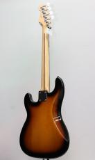 Fender Made in Japan Traditional 50s Precision Bass / 2-Color Sunburst / 3.74kg_4