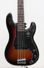 Fender Limited Edition Player II Precision Bass / Sparkle 3-Color Sunburst / 3.88kg【スパークルカラー】