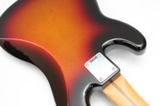 Fender Limited Edition Player II Precision Bass / Sparkle 3-Color Sunburst / 3.88kg【スパークルカラー】_3