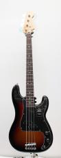 Fender Limited Edition Player II Precision Bass / Sparkle 3-Color Sunburst / 3.88kg【スパークルカラー】_4
