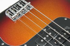 Fender Limited Edition Player II Precision Bass / Sparkle 3-Color Sunburst / 3.88kg【スパークルカラー】_7