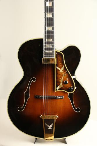 Gibson 1979 Kalamazoo Award Sunburst