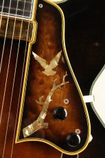 Gibson 1979 Kalamazoo Award Sunburst_5