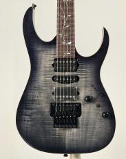 Ibanez 【日本製】【Ibanezの最高峰モデル j.custom】RG8870 -Black Rutile-《即納可》