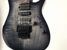 Ibanez 【日本製】【Ibanezの最高峰モデル j.custom】RG8870 -Black Rutile-《即納可》_3