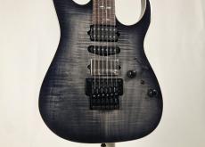 Ibanez 【日本製】【Ibanezの最高峰モデル j.custom】RG8870 -Black Rutile-《即納可》_4