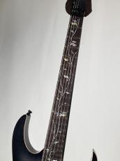 Ibanez 【日本製】【Ibanezの最高峰モデル j.custom】RG8870 -Black Rutile-《即納可》_6
