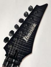 Ibanez 【日本製】【Ibanezの最高峰モデル j.custom】RG8870 -Black Rutile-《即納可》_7