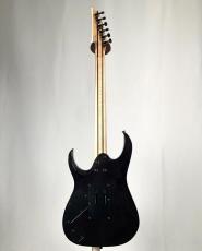 Ibanez 【日本製】【Ibanezの最高峰モデル j.custom】RG8870 -Black Rutile-《即納可》_9