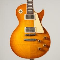 Gibson PSL Murphy Lab 1959 Les Paul Standard Light Aged -Golden Poppy Burst- [3.78kg]