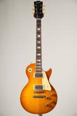 Gibson PSL Murphy Lab 1959 Les Paul Standard Light Aged -Golden Poppy Burst- [3.78kg]_2