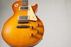 Gibson PSL Murphy Lab 1959 Les Paul Standard Light Aged -Golden Poppy Burst- [3.78kg]_5