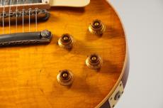 Gibson PSL Murphy Lab 1959 Les Paul Standard Light Aged -Golden Poppy Burst- [3.78kg]_6