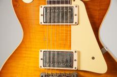 Gibson PSL Murphy Lab 1959 Les Paul Standard Light Aged -Golden Poppy Burst- [3.78kg]_7