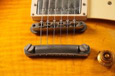 Gibson PSL Murphy Lab 1959 Les Paul Standard Light Aged -Golden Poppy Burst- [3.78kg]_8