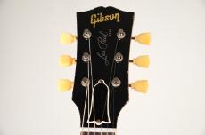 Gibson PSL Murphy Lab 1959 Les Paul Standard Light Aged -Golden Poppy Burst- [3.78kg]_11