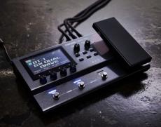 BOSS GX-10 【2024年10月26日発売予定】